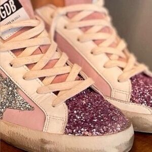 Meet your Posher, Anastasia